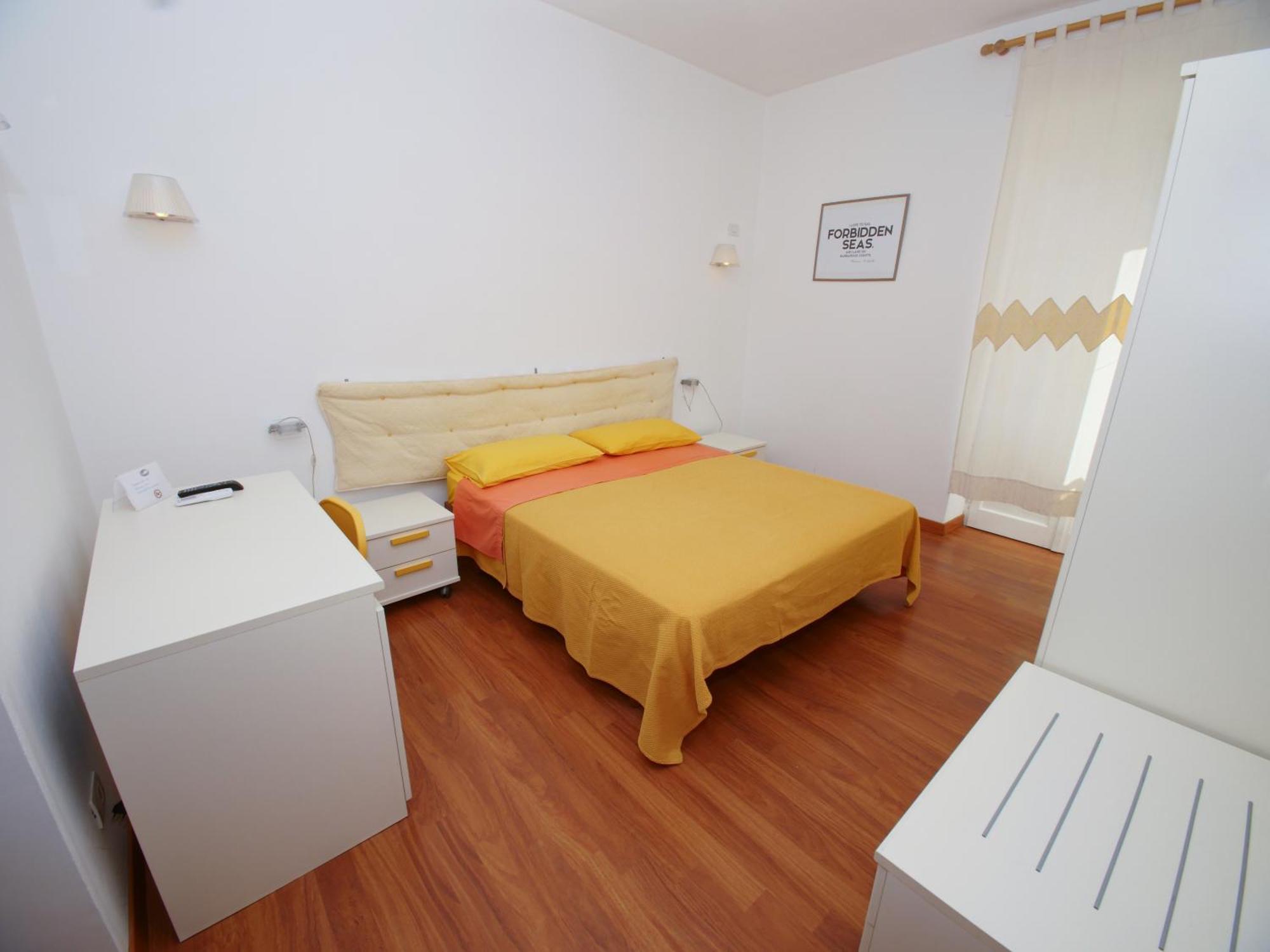 The Whale B&B Alguer Exterior foto