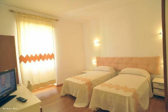 The Whale B&B Alguer Exterior foto